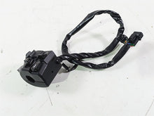 Load image into Gallery viewer, 2024 Kawasaki ZX6R ZX636 Ninja Left Hand Turn Signal Control Switch 46091-0624 | Mototech271