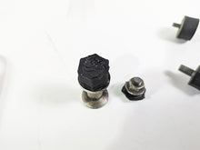 Load image into Gallery viewer, 2006 BMW R1200GS K255 Adv Lower Engine Skid Plate - Read 11117717743 | Mototech271