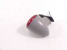 Load image into Gallery viewer, 2009 Harley FXCW Softail Rocker Right Rear Taillight Blinker - Read 60153-08 | Mototech271