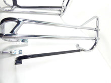 Load image into Gallery viewer, 2003 Harley Touring FLHTCI E-Glide 100TH Saddlebag Guard Set 49188-97 49172-97 | Mototech271