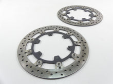 Load image into Gallery viewer, 2019 KTM 1290R Super Adventure Front Brake Disc Rotor Set 320Mm 6030906000030