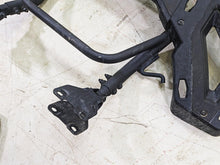 Load image into Gallery viewer, 2018 Can Am Maverick X3 XRC Turbo R Linq Pivoting Rear Rack Black 715008295 | Mototech271