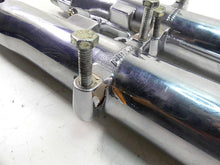 Load image into Gallery viewer, 2002 Harley Touring FLHTC Electra Glide 41mm Front Fork Legs 46495-02 46497-02 | Mototech271