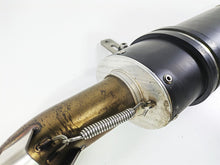 Load image into Gallery viewer, 2006 BMW R1200GS K255 Adv GPR Furore Nero Exhaust Slip On Muffler 8053045012080 | Mototech271