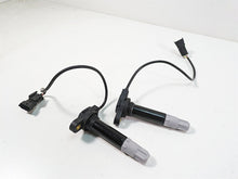 Load image into Gallery viewer, 2020 Ducati Hypermotard 950 SP Beru Ignition Coils Stick Coil Set 38010145B