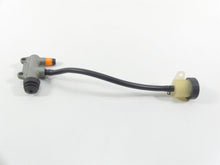 Load image into Gallery viewer, 2010 Ducati Streetfighter 1098 S Brembo Rear Brake Master Cylinder 62540181B | Mototech271