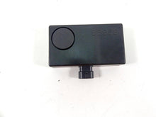 Load image into Gallery viewer, 2007 Harley Touring FLHRSE CVO Road King Siren Alarm Module Unit Box 68958-07A | Mototech271