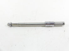 Load image into Gallery viewer, 2004 Harley FXDWGI Dyna Wide Glide Front Axle Wheel Spindle 3/4" 43346-83B | Mototech271