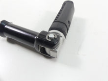 Load image into Gallery viewer, 2022 Harley Softail FXBBS Street Bob Left Passenger Rear Footpeg Set 50500726 | Mototech271