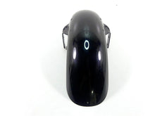 Load image into Gallery viewer, 2010 Harley FXDF Dyna Fat Bob Front Fender Vivid Black - Nice 60214-08