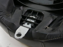 Load image into Gallery viewer, 2012 Harley Touring FLHX Street Glide Hammock Rider Passenger Seat 52000003