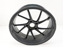 Load image into Gallery viewer, 2016 BMW R1200R K53 Straight 17x5.5 Rear Wheel Rim -Read 36318556340