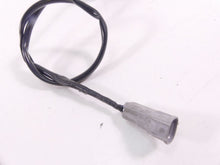 Load image into Gallery viewer, 2018 Kawasaki Ninja H2 ZX1002 SX SE Clutch Radial Master Clndr 11/16 43015-0672