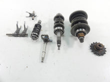 Load image into Gallery viewer, 2017 Triumph Thruxton 1200 R Transmission 6 Speed Pack T1183380 T1183390