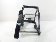 Load image into Gallery viewer, 2017 Harley FLS Softail Slim Rear Swingarm Swing Arm + Guards & Axle 47573-11 | Mototech271