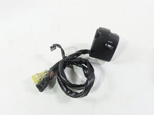 Load image into Gallery viewer, 2020 Kawasaki ZX6R ZX636 Ninja Left Hand Control Switch 46091-0420 46091-0613