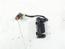 Load image into Gallery viewer, 2004 Harley Softail FLSTF Fat Boy Instrument Indicator Lights 68113-99C | Mototech271