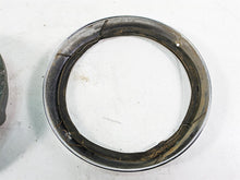 Load image into Gallery viewer, 1999 Harley Touring FLHTC Electra Glide Headlight Head Light Lamp 67702-81C