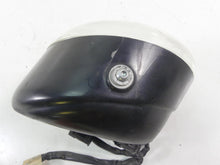 Load image into Gallery viewer, 2013 Harley Davidson VRSCF Muscle Headlight Head Light Lamp & Wire 69873-07B | Mototech271