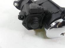 Load image into Gallery viewer, 2016 Harley Touring FLHTP Electra Glide Engine Starter Motor 96 103 31618-06A | Mototech271