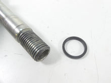 Load image into Gallery viewer, 2015 Eric Buell Racing 1190SX Front Axle Wheel Spindle 30mm G0120.1AY | Mototech271