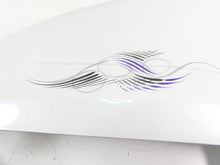 Load image into Gallery viewer, 2011 Victory Vision Tour Left Right Saddlebag Lid Cover Fairing Set 5437638 | Mototech271