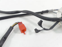 Load image into Gallery viewer, 2007 Honda VTX1800 T1 Right Start Stop Control Switch + Cables 35013-MCH-020 | Mototech271