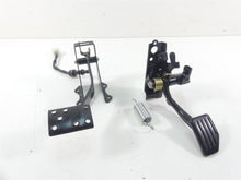 Load image into Gallery viewer, 2021 Honda Talon SXS1000 S2X 1000R Accelerate Brake Foot Pedal Set 17810-HL7-A20