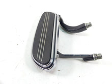 Load image into Gallery viewer, 2008 Harley Touring FLHX Street Glide Right Front Floor Board Footrest 50683-04 | Mototech271