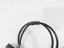 Load image into Gallery viewer, 2020 Kawasaki ZX6R ZX636 Ninja Rear Abs Brake Wheel Speed Sensor 21176-0738