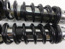 Load image into Gallery viewer, 2006 Harley VRSCD Night Rod Straight Rear Suspension Shock Set 13" 54583-04 | Mototech271