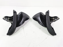 Load image into Gallery viewer, 2018 Kawasaki STX-15F Jetski Rear View Mirror Set 56001-0267 56001-0268