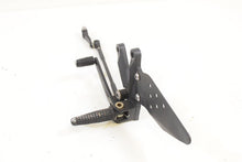 Load image into Gallery viewer, 2008 Kawasaki ZX10R ZX10 Ninja Left Rider Fornt Footpeg Foot Peg 35063-0226-18R | Mototech271