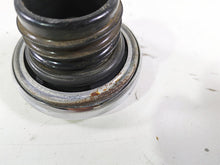 Load image into Gallery viewer, 2003 Harley Dyna FXDL Low Rider 100TH Anniversary Oem Fuel Gas Petrol Tank Lid Cap