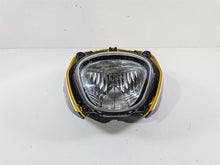 Load image into Gallery viewer, 2014 Suzuki M109R VZR1800 Boulevard Headlight & Housing Set 35100-48G31-999