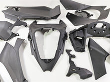 Load image into Gallery viewer, 2024 Kawasaki EX500 Ninja 40th An. Tail & Side Cover Cockpit Fairing 36043-0001