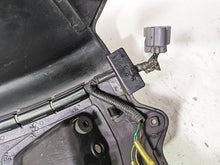 Load image into Gallery viewer, 1998 Honda GL1500 Valkyrie Tour Black Rear Fender Set 80110-MZ0- 80210-MZ0-