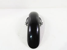 Load image into Gallery viewer, 2016 Harley FXDL Dyna Low Rider Front Fender Vivid Black - Bent 60139-06B