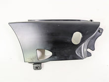 Load image into Gallery viewer, 2018 Indian Springfield Dark Horse Right Lower Side Cover 5450418 5456034