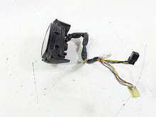 Load image into Gallery viewer, 2007 Yamaha XVS1300 V-Star Tour Speedometer Gauge Instrument 34k 3D8-83500-02-00 | Mototech271