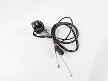 Load image into Gallery viewer, 2009 Harley XR1200 Sportster Right Hand Control Switch Throttle -Read 71684-06A