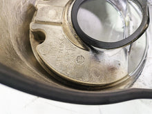 Load image into Gallery viewer, 2015 Harley Touring FLHTKL E -Glide Low Upper Fuel Tank Dash Panel 61270-08 | Mototech271