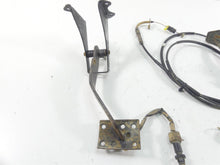 Load image into Gallery viewer, 2020 Honda Talon S2X 1000X Foot Brake Accelerate Pedal Set 46560-HL6-A00 | Mototech271