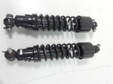 Load image into Gallery viewer, 1998 Harley Touring FLHTC Electra Glide Rear Progressive Shocks 13" 412-4002 | Mototech271