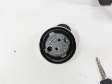 Load image into Gallery viewer, 1999 Yamaha XV1600 Road Star Ignition Switch Key Lock Tank Cap Set 4WM-82501-02