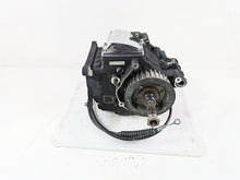 Load image into Gallery viewer, 2011 Harley FXDC Dyna Super Glide Transmission 6 Speed Gear Box 32K 33083-10A