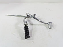 Load image into Gallery viewer, 2016 Harley FXDL Dyna Low Rider Right Rider Footpeg & Brake Pedal 50666-07