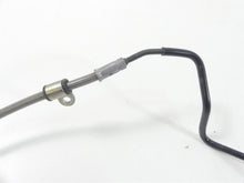 Load image into Gallery viewer, 2020 Triumph Speed Triple RS 1050 Front Abs Brake Line Hose Set T2021193