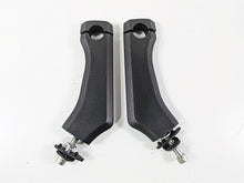 Load image into Gallery viewer, 2014 Suzuki M109R VZR1800 Boulevard Handlebar Holder Risers 56224-48G30
