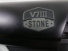 Load image into Gallery viewer, 2019 Moto Guzzi V7 III Stone 750 Left Right Side Cover Fairing 2B003499 2B003498 | Mototech271